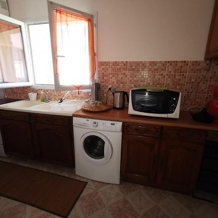 Petite Maisonnette De Plein Pied Le Taillan-Médoc Екстериор снимка