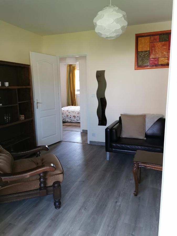 Petite Maisonnette De Plein Pied Le Taillan-Médoc Екстериор снимка