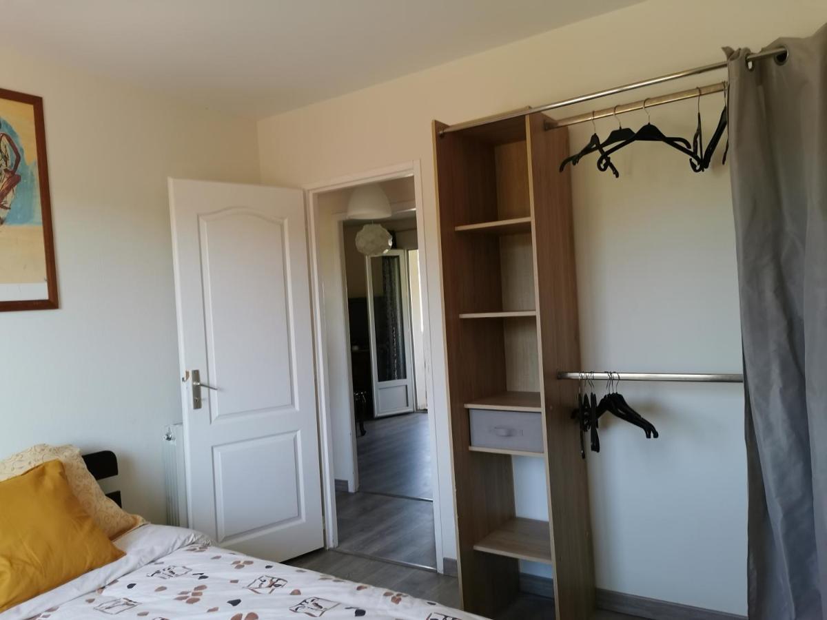 Petite Maisonnette De Plein Pied Le Taillan-Médoc Екстериор снимка