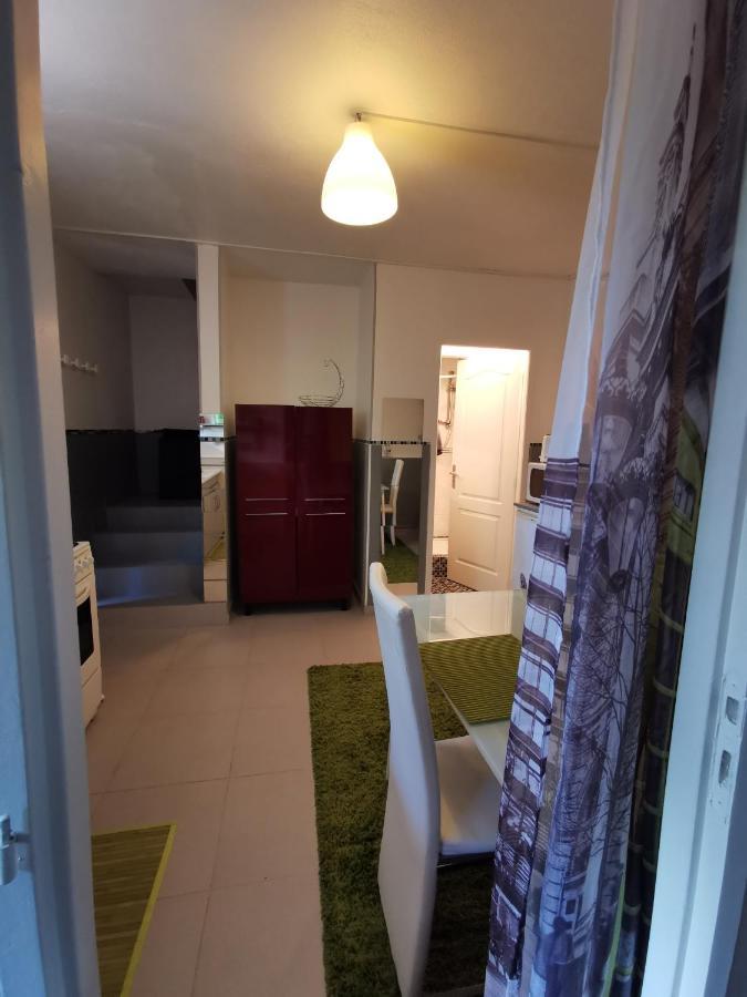 Petite Maisonnette De Plein Pied Le Taillan-Médoc Екстериор снимка