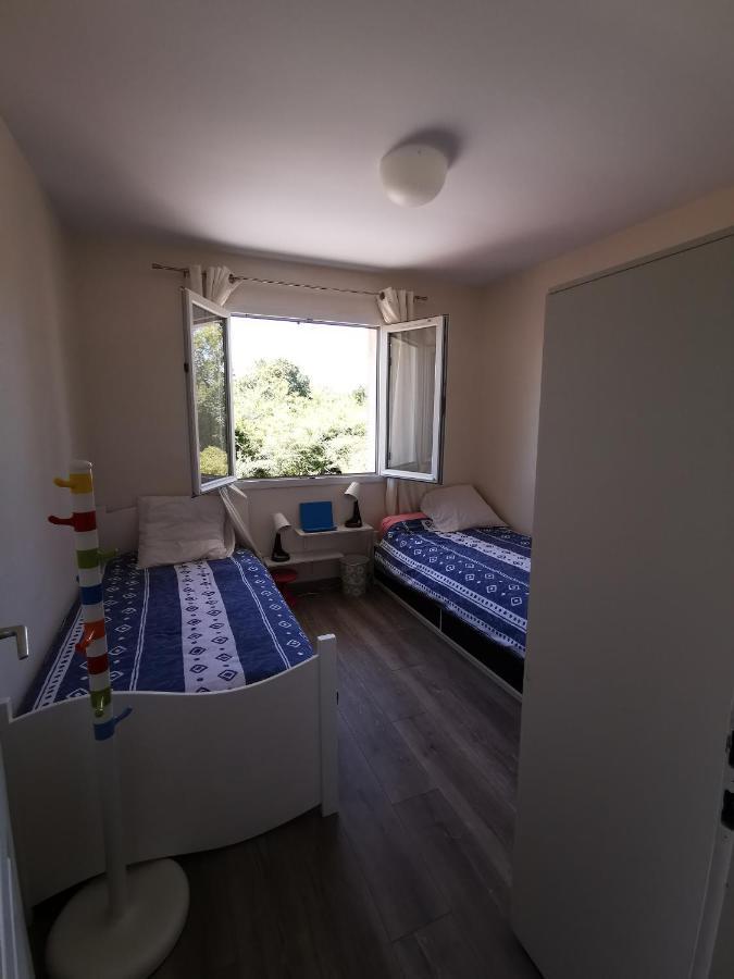 Petite Maisonnette De Plein Pied Le Taillan-Médoc Екстериор снимка