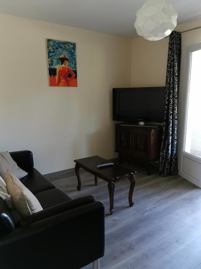 Petite Maisonnette De Plein Pied Le Taillan-Médoc Екстериор снимка