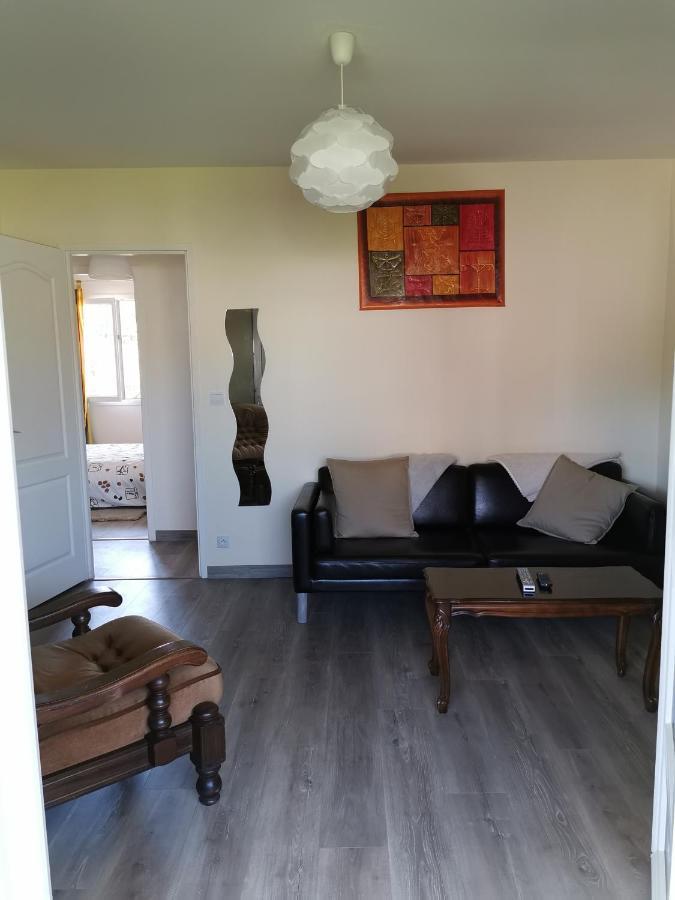 Petite Maisonnette De Plein Pied Le Taillan-Médoc Екстериор снимка