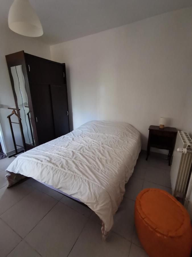 Petite Maisonnette De Plein Pied Le Taillan-Médoc Екстериор снимка