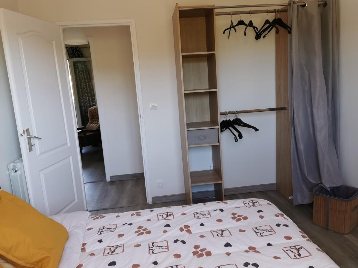 Petite Maisonnette De Plein Pied Le Taillan-Médoc Екстериор снимка
